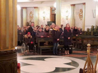 Licheń: zakończyły się rekolekcje Odnowy w Duchu Świętym diecezji włocławskiej